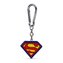 3D kulcstartó Superman