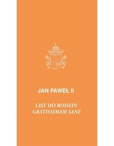 List do rodzin
