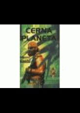 Černá planeta