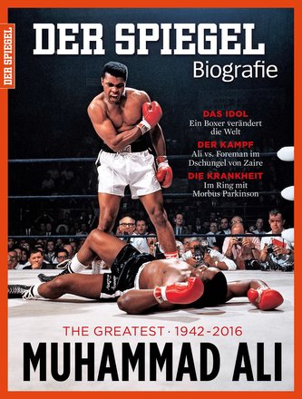 MUHAMMAD ALI