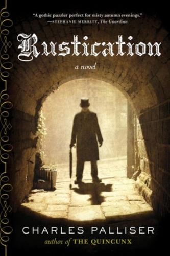 Rustication