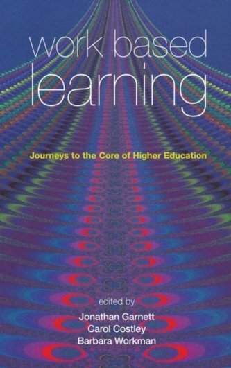 Work Based Learning