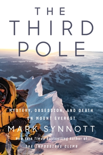 Third Pole