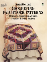 Crocheting Patchwork Patterns