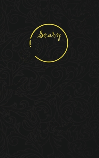 Halloween Notebook