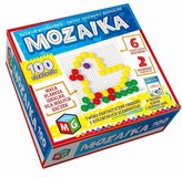 Mozaik 100 db
