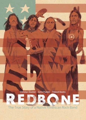 Redbone