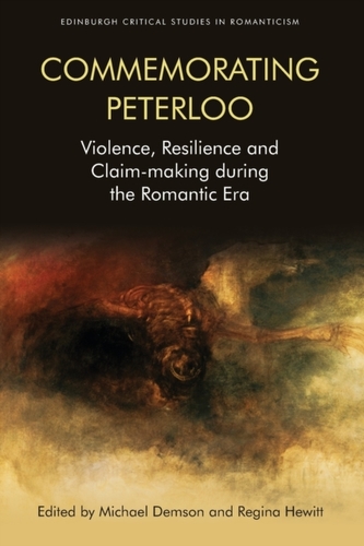 Commemorating Peterloo