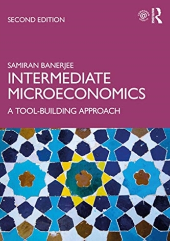 Intermediate Microeconomics