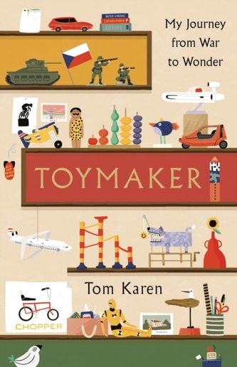 Toymaker