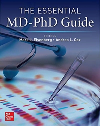 ESSENTIAL MDPHD GUIDE