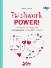 Patchwork Power!