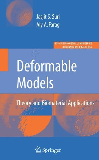 Deformable Models II