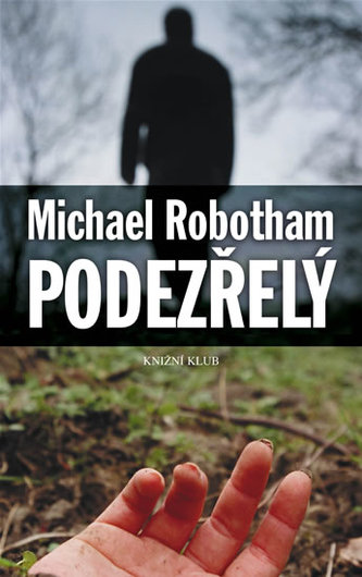Podezřelý