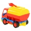 Auto Basic cisterna