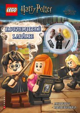 LEGO® Harry Potter™ Kouzelnické lapálie