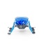 HEXBUG Beetle - modrý