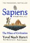 Sapiens - A Graphic History, Volume 2