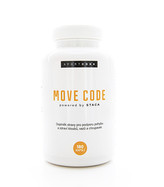 SPORT CODE MOVE CODE 180 kapslí