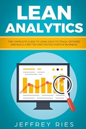 LEAN ANALYTICS