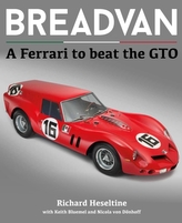BREADVAN