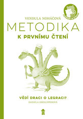 Metodika – Vědí draci o  legraci