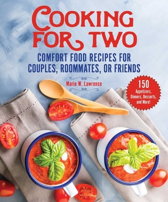 Cooking for Two