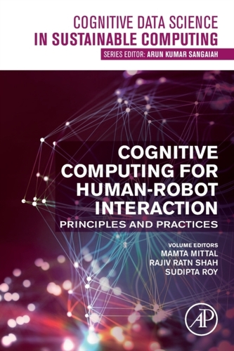 Cognitive Computing for Human-Robot Interaction