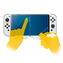 SWITCH OLED Blue Light Screen Filter