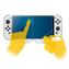SWITCH OLED Screen Filter