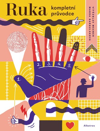 Ruka kompletní průvodce