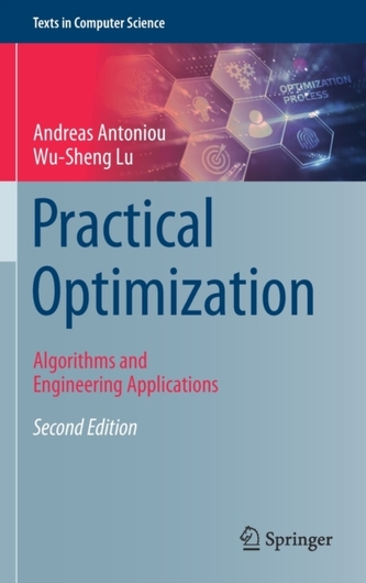 Practical Optimization