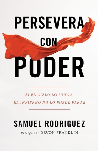Persevera con poder