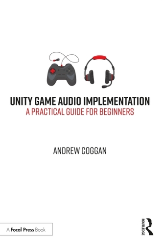 Unity Game Audio Implementation