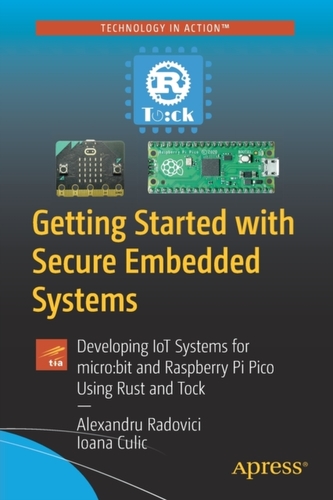 Getting Started with Secure Embedded Systems