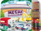 Mega kifestők! Szállítás