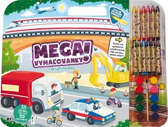 Mega kifestők! Szállítás