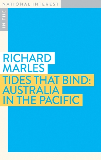 Tides that Bind