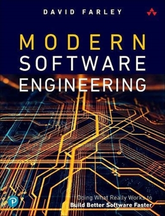 Modern Software Engineering