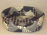 CDOG Basic patchwork ágy 45cm