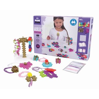 Plus-Plus Basic 500 db ékszerek