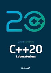 C++20 Laboratorium