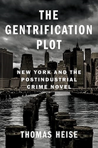 The Gentrification Plot