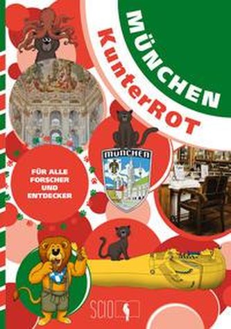 München KunterROT