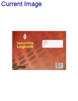 LOG BOOK