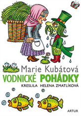Vodnické pohádky