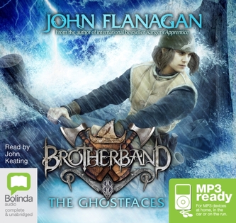 The Ghostfaces
