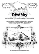 Děvičky