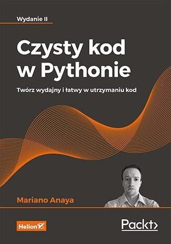 Czysty kod w Pythonie