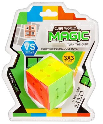 MEGA CREATIVE Magic Cube 406331